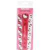 POLYFLAME EUROPE Sas Take Care Set 3 Lime per Unghie Hello Kitty