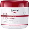 BEIERSDORF SpA Eucerin pH5 Soft Cream 450 ml