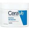 CERAVE (L'Oreal Italia SpA) CeraVe Crema Idratante 340 g