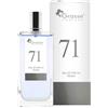 SAPHIR PARFUMS S.L.U Grasse EDP Uomo 71 100 ml