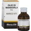 OLIO MANDORLE DOLCI FU 50ML