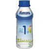 HUMANA 1 470ML HMO BOTTIGLIA