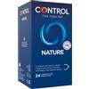 THERAS CONSUMER HEALTH Srl Control New Nature Profilattico 2.0 24 pezzi