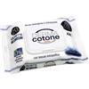 DA.MA. DISTRIBUZIONE Srl Dermacotone Salviettine Milleusi Pop Up 20 pezzi