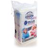 DA.MA. DISTRIBUZIONE Srl Dermacotone Salviettine Baby Faldine Maxi 60 pezzi