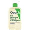 CERAVE (L'Oreal Italia SpA) CeraVe Olio Detergente Idratante Schiumogeno 473 ml