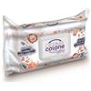 DA.MA. DISTRIBUZIONE Srl Dermacotone Salviette Nettare dei Fiori 72 pezzi