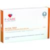 FARVIMA MEDICINALI SpA F-Care Alcohol Test Rapido Dipstick 1 test