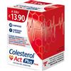 F&F Srl F&F Colesterolo Act Plus Forte 30 compresse