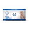 DA.MA. DISTRIBUZIONE Srl Dermacotone Salviettine Crema di Talco Vera 72 pezzi