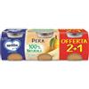Mellin Omogeneizzato Pera 3 pezzi da 100 g