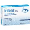 MONTEFARMACO OTC SpA Irilens Gocce Oculari 10 flaconcini da 0,5 ml