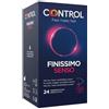 Control Finissimo Senso 24 pz