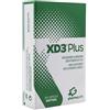 PHARMAGUIDA Srl Pharmaguida XD3 Plus 30 Capsule Softgel