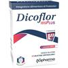 DICOFARM SpA Dicoflor IBSPlus 20 Bustine Orosolubili