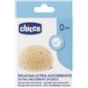 CHICCO (ARTSANA SpA) Chicco Spugna Ultrassor Igiene Sicura