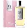 SAPHIR PARFUMS S.L.U Grasse Eau de Parfum Donna 33 100 ml