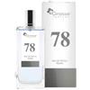 SAPHIR PARFUMS S.L.U Grasse EDP Uomo 78 100 ml