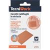 TECNIWORK SpA Night&Day Cerotti Callifughi in Striscia 2 pezzi