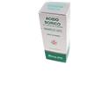 MARCO VITI FARMACEUTICI SpA Acido Borico Soluzione Cutanea 200 ml