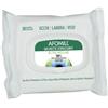 Afomill Salviettine Struccanti Olio Micellare 20 pezzi