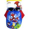 ARTESANIA CERDA' S.L.U. Cerda Set Cappello/Occhiale da Sole 4 Personaggi