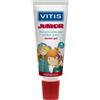 DENTAID Srl Dentaid Vitis Junior Gel 75 ml