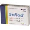 MINERVA MEDICA Srl Seliod Compresse Orodispersibili 30 pz