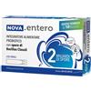 NOVA ARGENTIA Srl IND. FARM Nova Entero 2 Miliardi 10 flaconcini da 5 ml