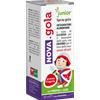 NOVA ARGENTIA Srl IND. FARM Nova Gola Spray Junior 30 ml