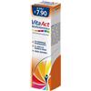 F&F Srl Vita Act Multivit 20 Compresse Effervescenti
