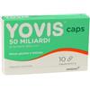 ALFASIGMA SpA Yovis Caps 10 Capsule