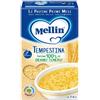 DANONE NUTRICIA SpA SOC.BEN. Mellin Tempestina 320 g