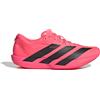 ADIDAS scarpe performance ADIDAS Adizero adios 9 w corallo/nero