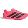 ADIDAS scarpe performance ADIDAS Adizero adios 9 corallo/nero