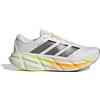 ADIDAS scarpe neutre ADIDAS Adistar 5 m bianco/arancio