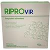 La farmaceutica dr levi claudi RIPROVIR 20BST(TONICO-ADATTOGENO