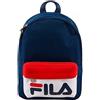 FILA Finn Mini Backpack Mini zaino Unisex - Adulto (Pacco da 1)