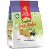 FIORE DI PUGLIA Srl Fiore Di Puglia Tegolini Con Olive 175 G