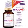 Salugea (reload srl) SINCROVIR SALUGEA40CPR FLACONE