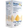 CHIESI ITALIA SPA SKATTO Q10 Gtt 60ml