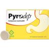 Erbozeta spa PYRODEP 24 Cpr mast.