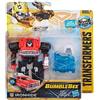 Hasbro Transformers Energon Igniters Bumblebee Ironhide