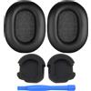 MMOBIEL Cuffie di ricambio per Sony WH-1000XM5 con cancellazione del rumore - Realizzate in schiuma viscoelastica