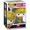 Funko La bizzarra avventura di Jojo Dio #2109
