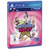 Playstation Wissen ist Macht: Dekaden - PlayStation 4 [Edizione: Germania]