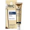 RoC Retinol Correxion Deep Wrinkle Cream Notte | Crema Idratante Riducente Rughe per il Viso | 30 ml