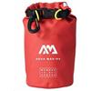 AQUA MARINA Sacca impermeabile AQUA MARINA Dry bag mini 2l per SUP gonfiabili - colore: bordò