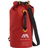 AQUA MARINA Sacca impermeabile AQUA MARINA Dry bag 40l per SUP gonfiabili - barva: bordò