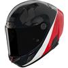 Nolan Casco Moto Integrale Nolan X-804 RS ULTRA CARBON D.O.C. EVO